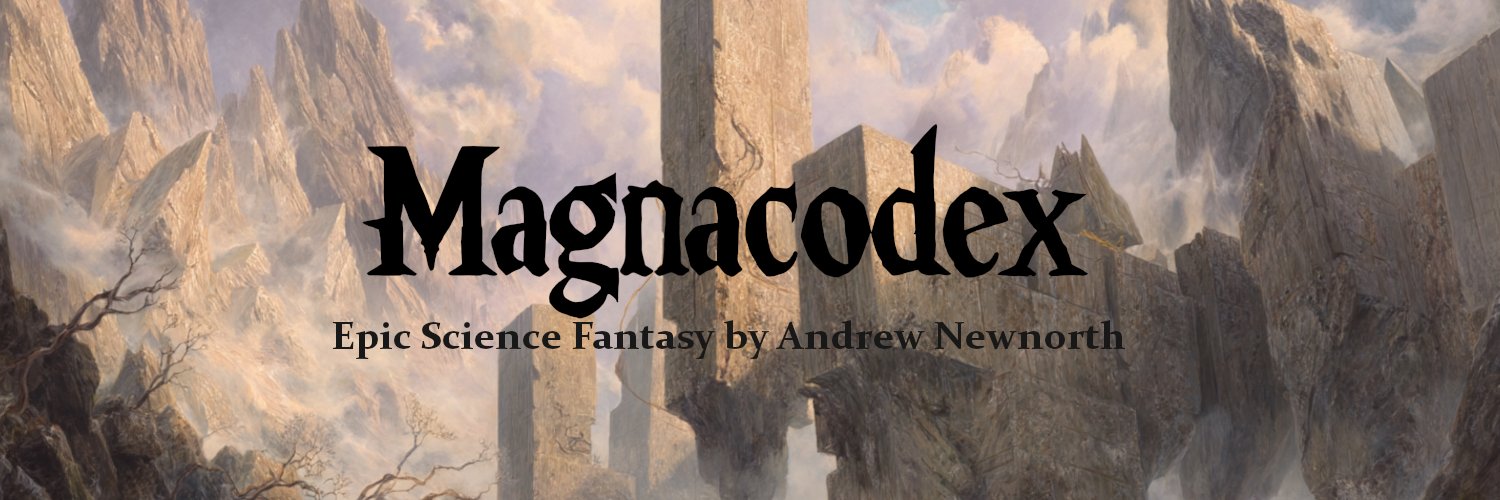 AndrewNewnorth's profile banner image