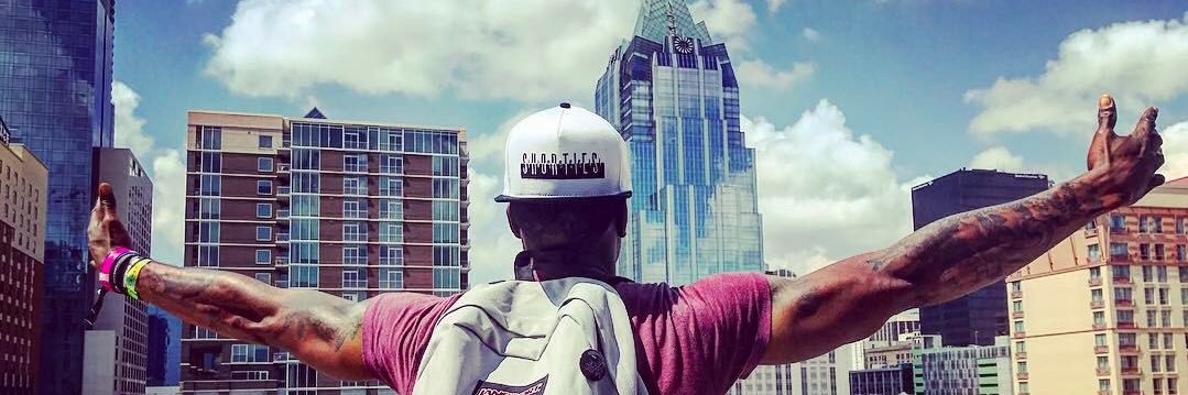 IamLeonGordon's profile banner image