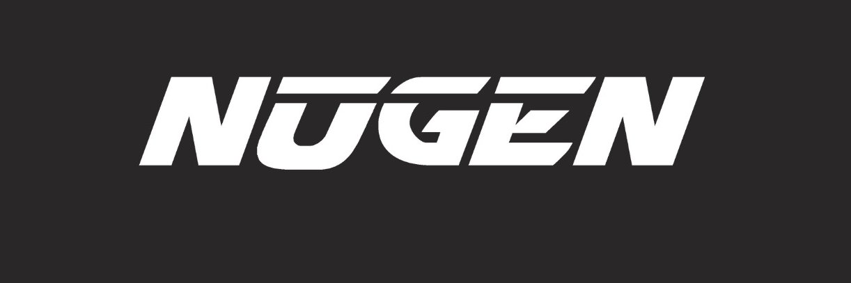 NūGEN banner