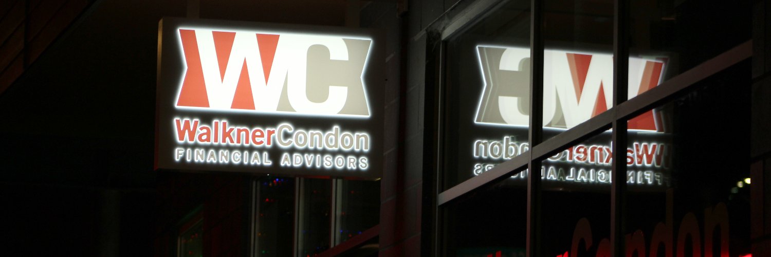 walknercondon's profile banner image