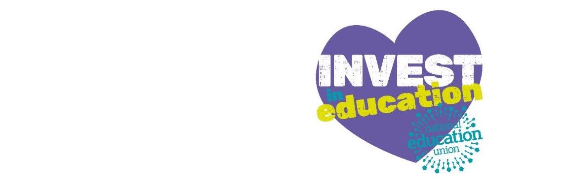 Nottinghamshire NEU banner