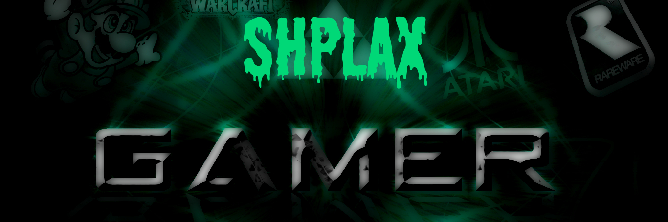 ShplaxG's profile banner image