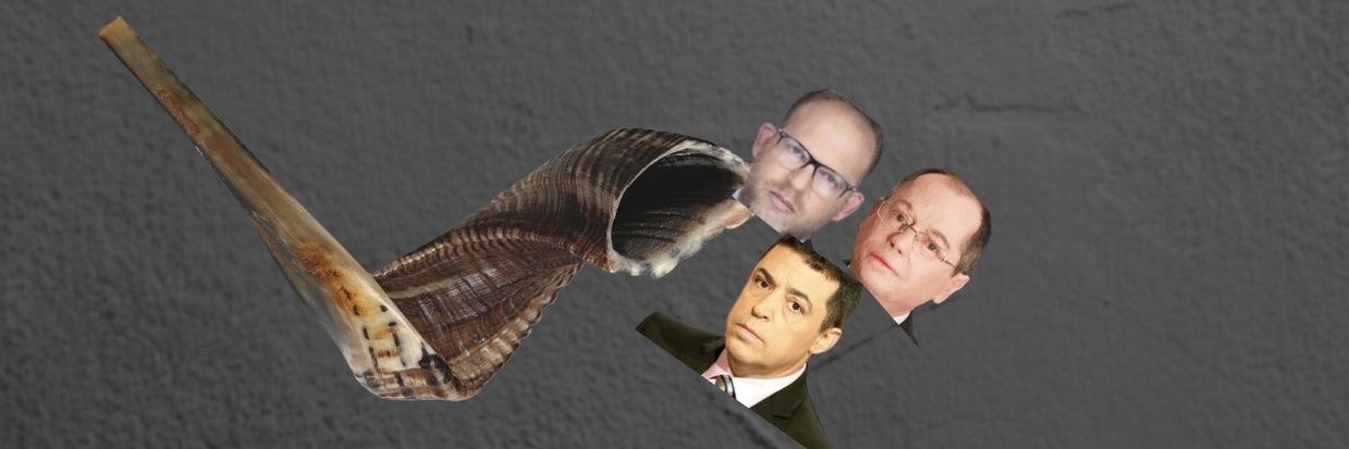 noshofar's profile banner image