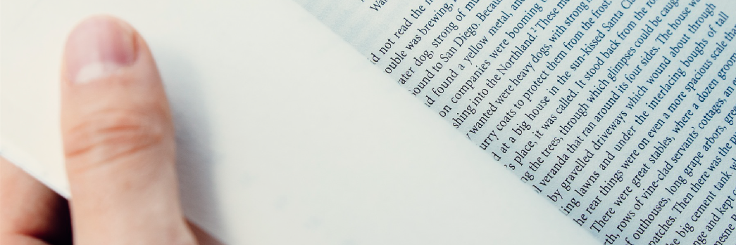 lonewolfbooks's profile banner image