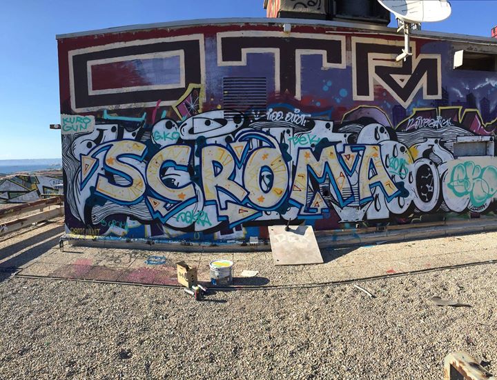 ScromaGM's profile banner image