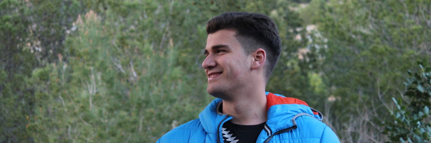 pedroforness's profile banner image