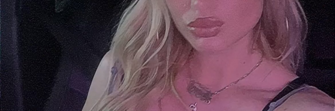 CuteBitchLife's profile banner image