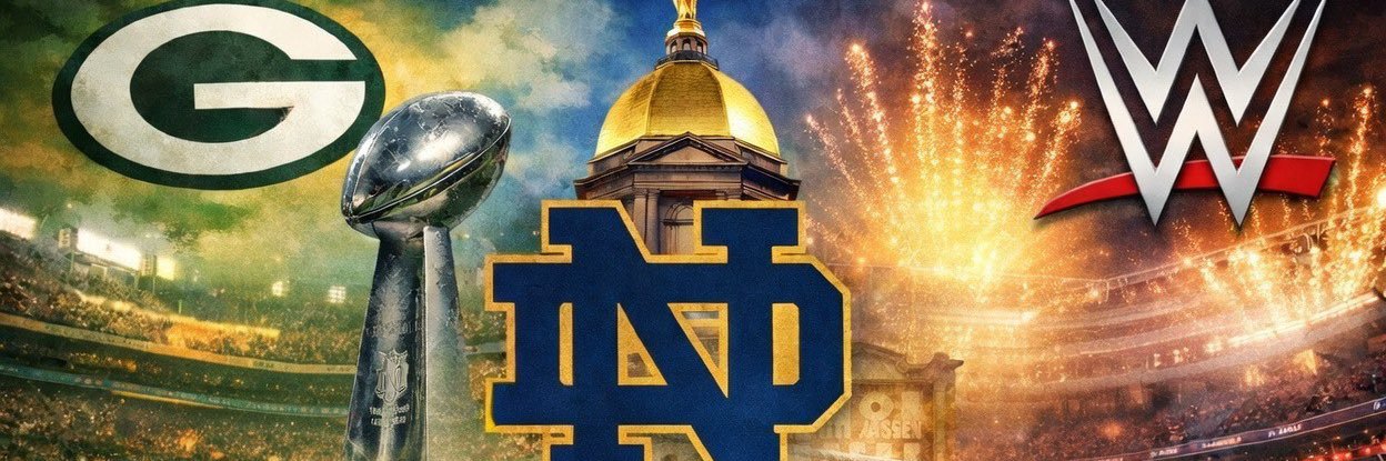 FirstAndPackers's profile banner image