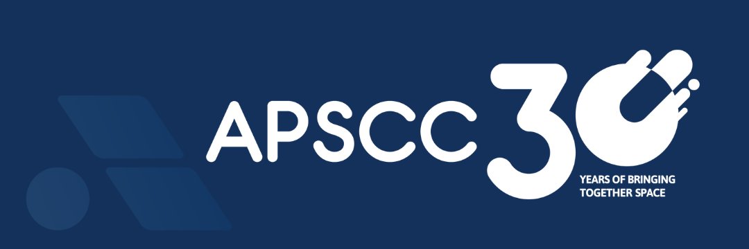 APSCC banner
