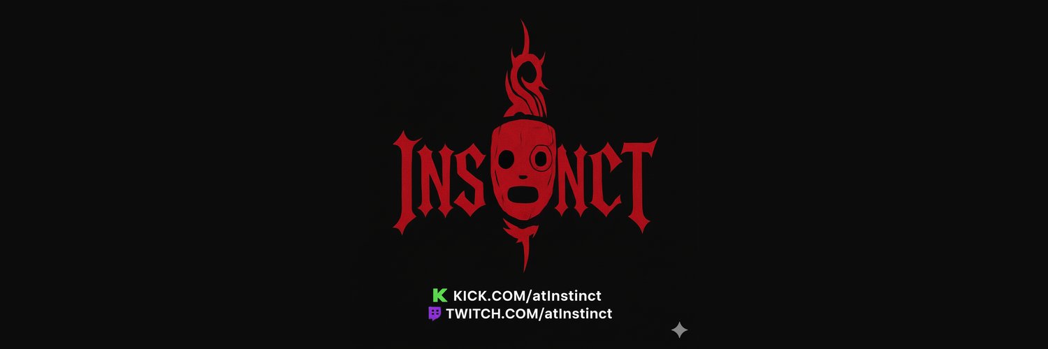 xInstinct_'s profile banner image