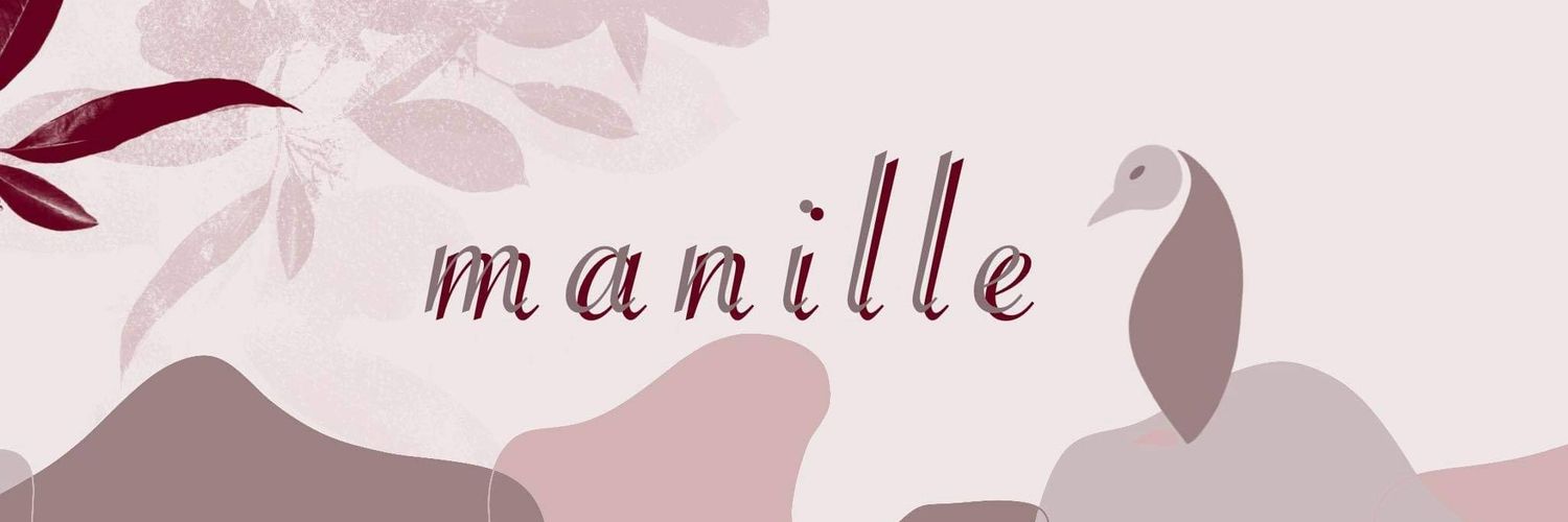 ateliermanille's profile banner image