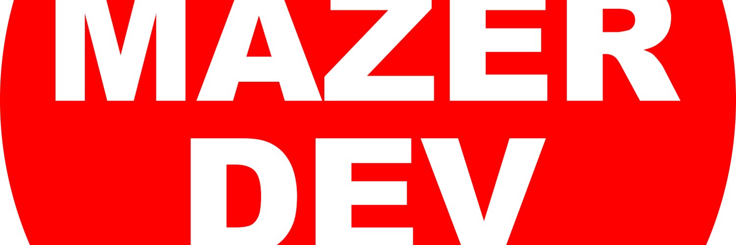 nunomazer's profile banner image