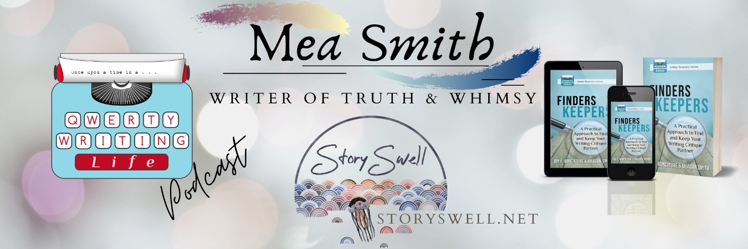 Mea Smith banner