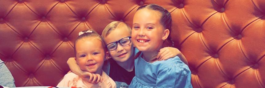 Anthony Phinn banner