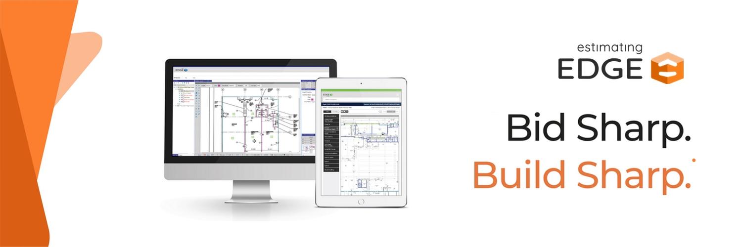 Estimating Edge banner