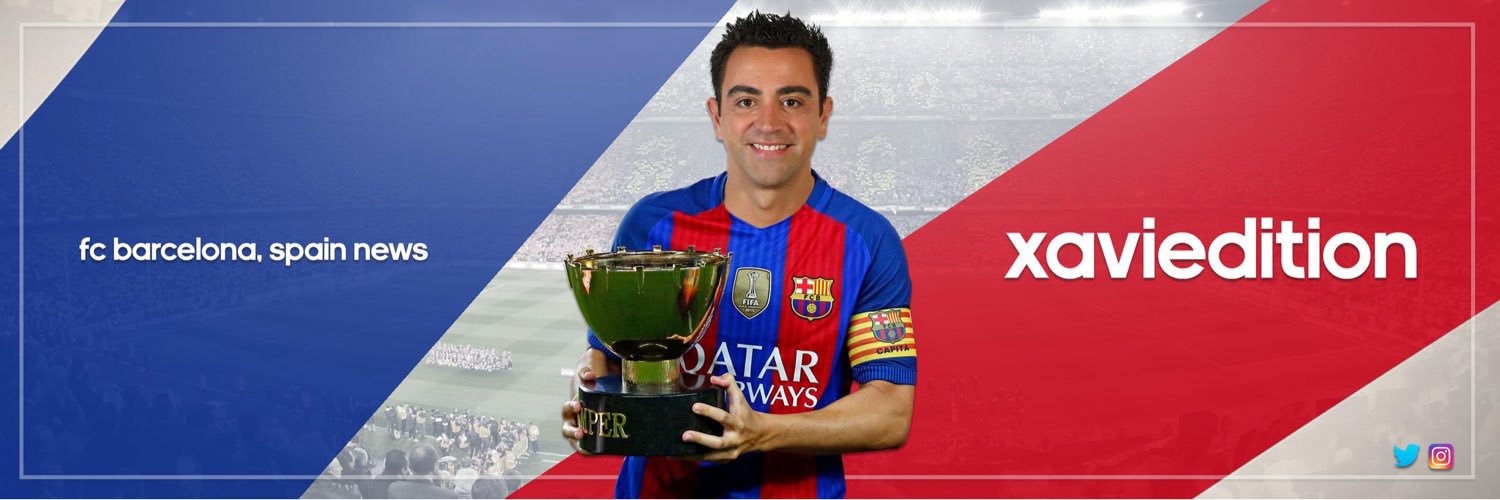XaviEdition's profile banner image