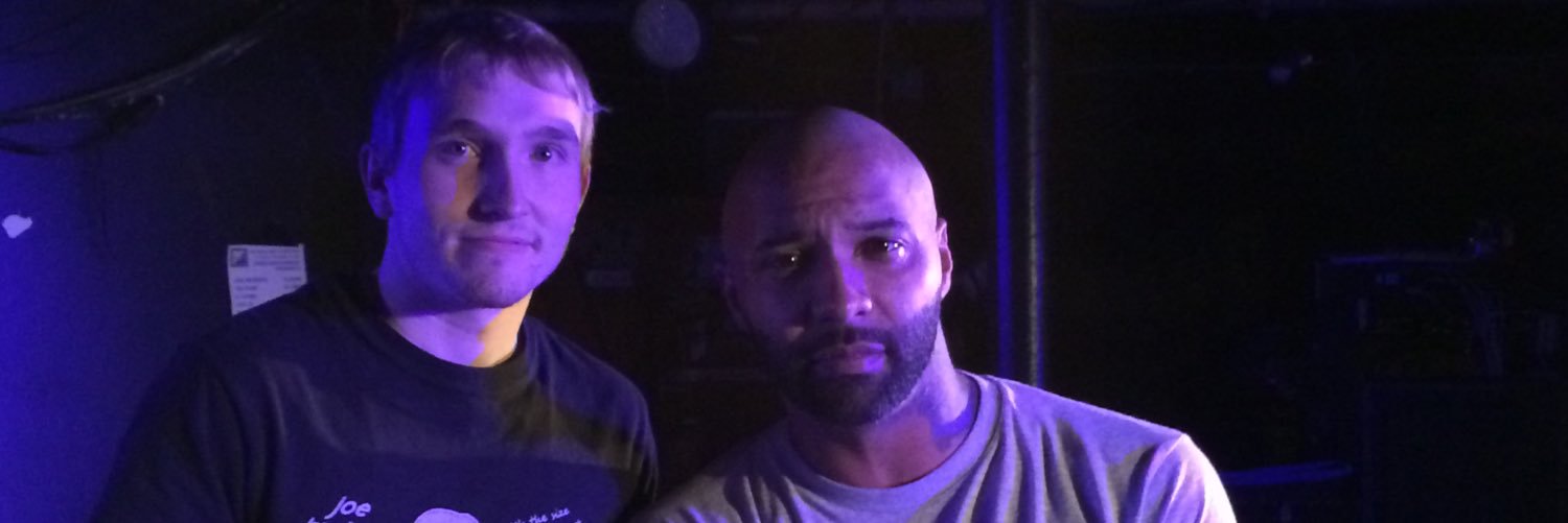 stevemay21's profile banner image