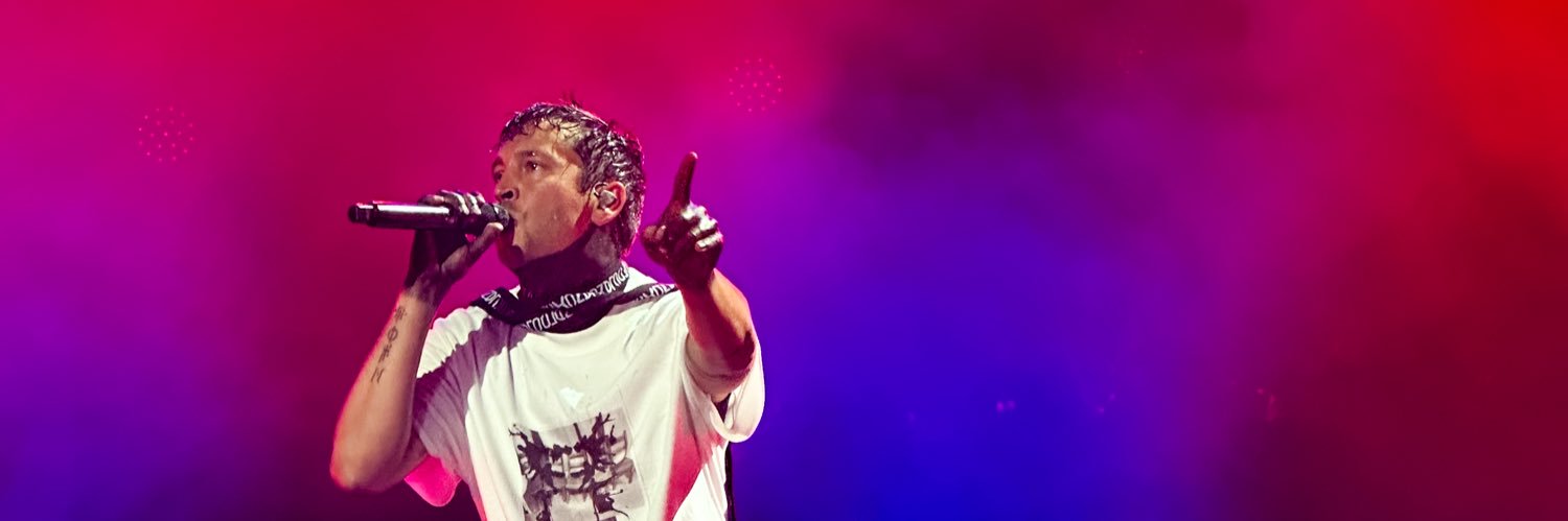 onmywave's profile banner image