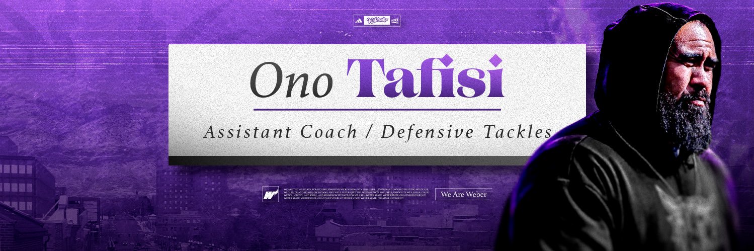 CoachOno's profile banner image
