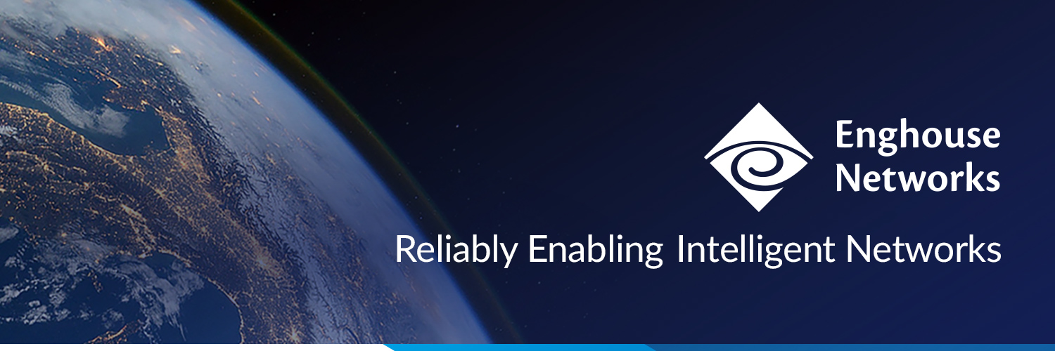 Enghouse Networks banner