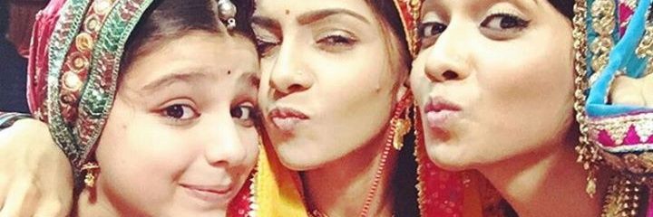 GracyGoswami's profile banner image