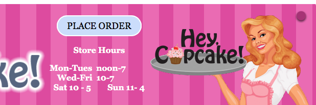 HeyCupcakeLND's profile banner image