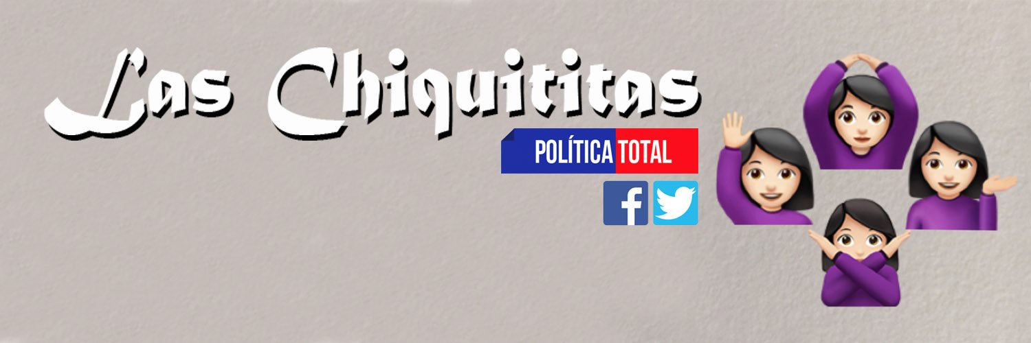 Las_Chiquititas's profile banner image