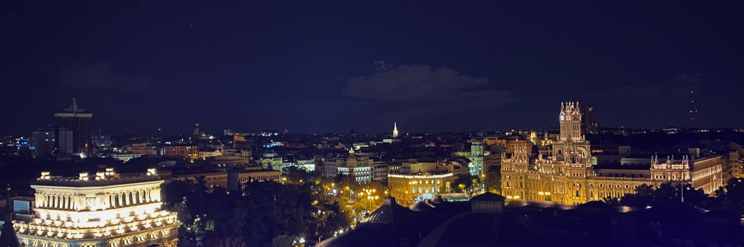 macharnett's profile banner image