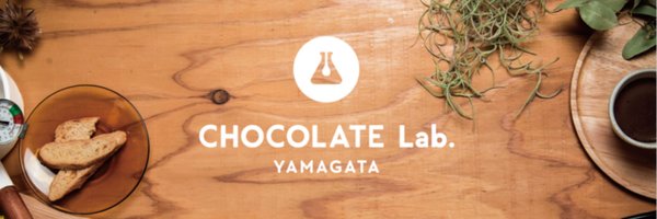CHOCOLATE_Lab2 Profile Banner