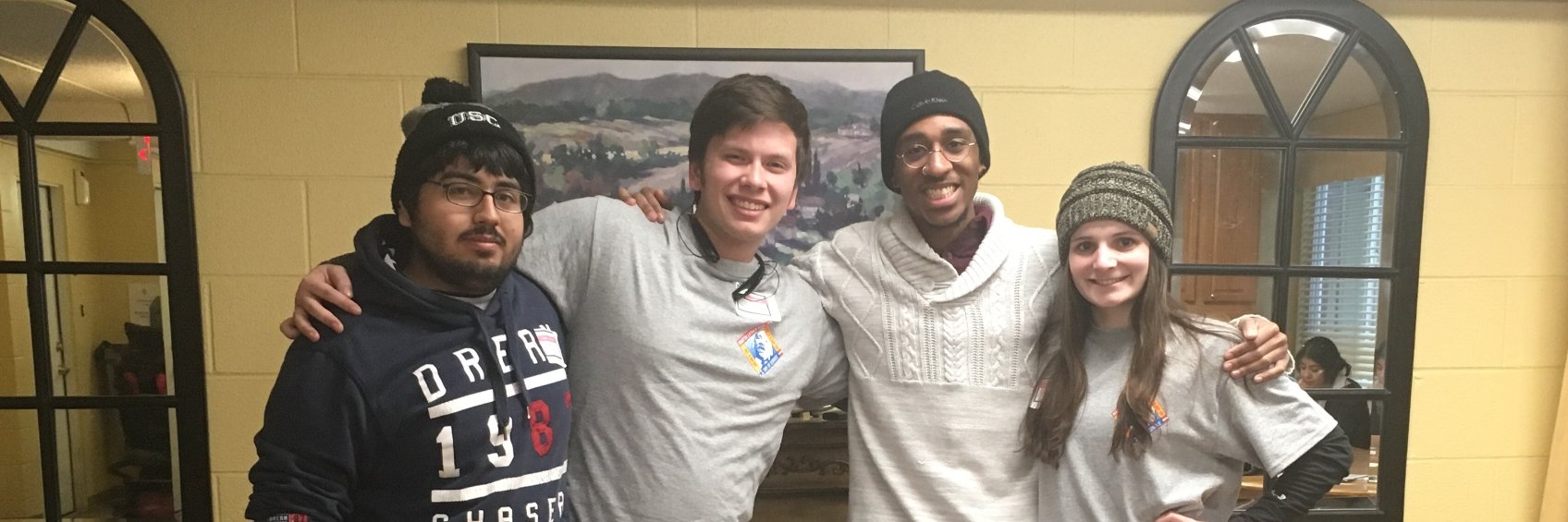 EWUNRHH's profile banner image