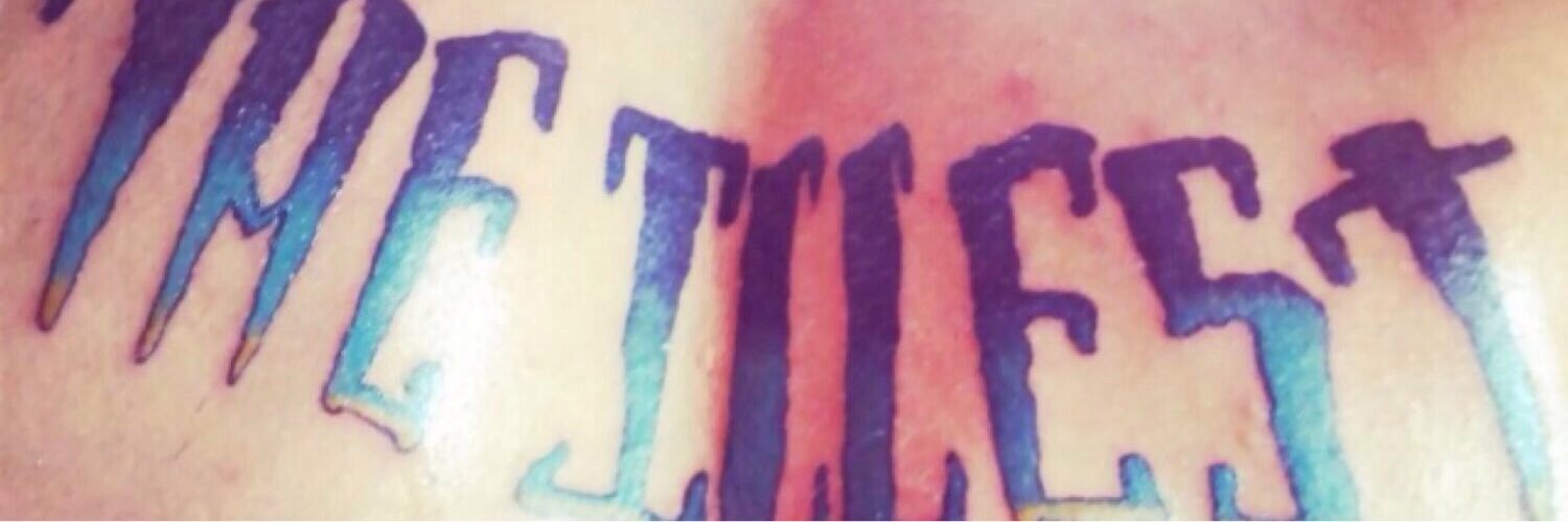 ITHEILLEST's profile banner image