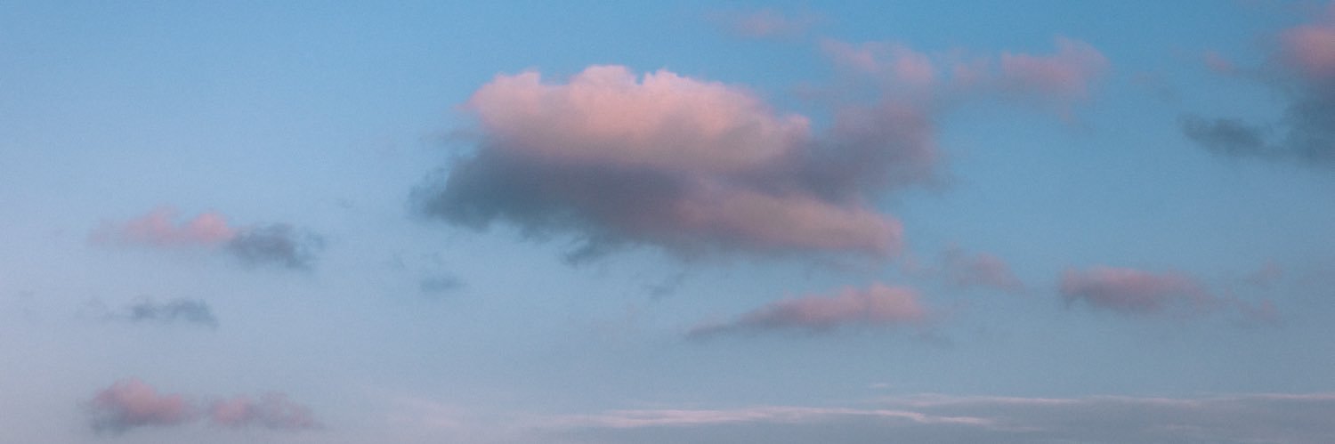 DillonWehde's profile banner image