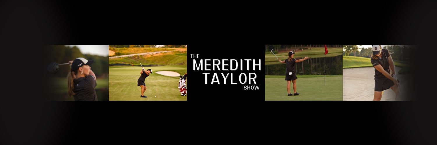 Meredith Taylor banner
