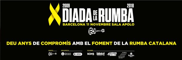 forcatrumba Profile Banner