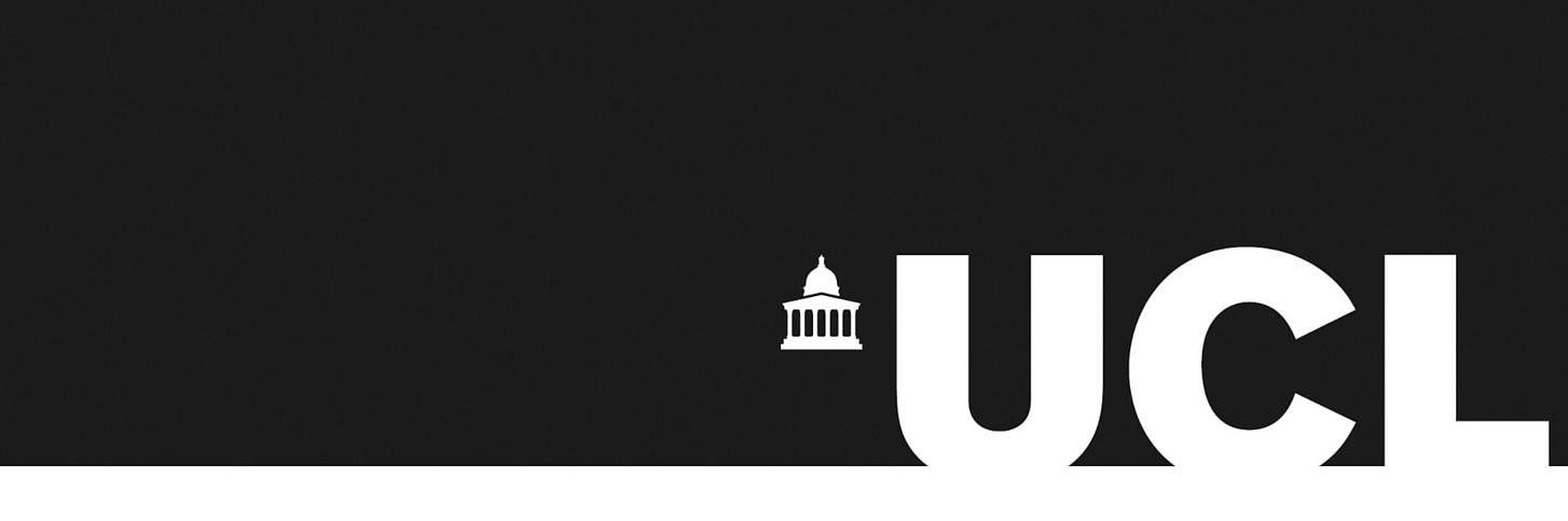 ipprUCL's profile banner image