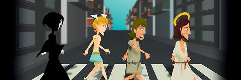 Τηλεορασάκιας banner