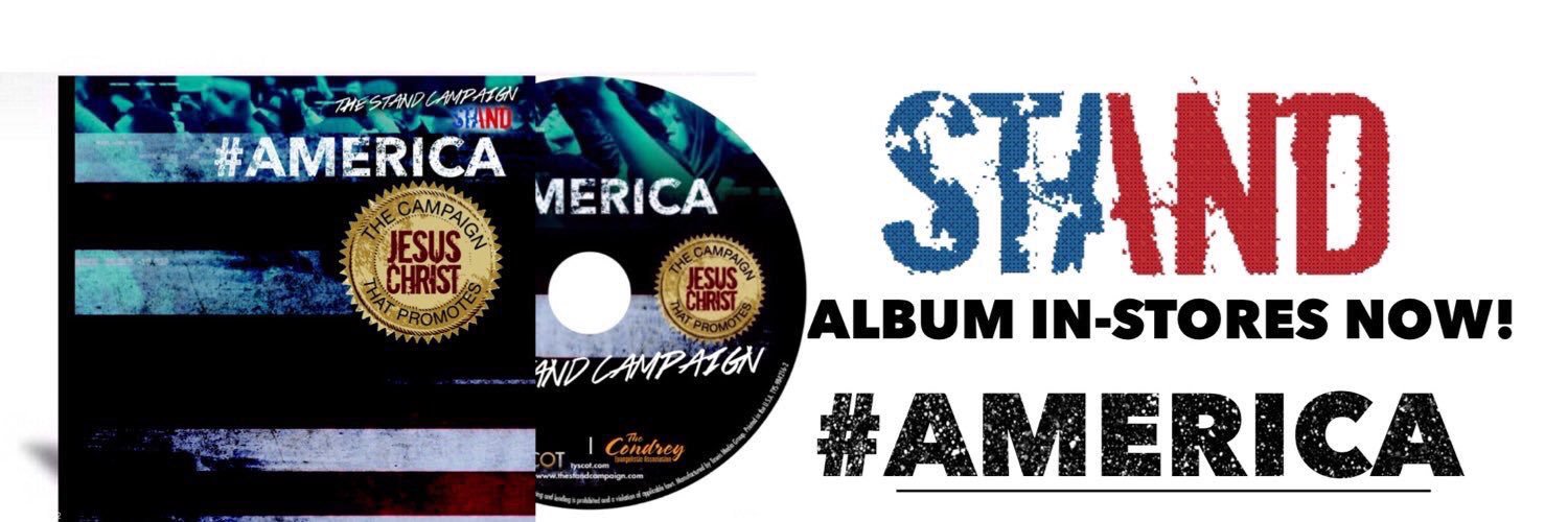 standcampaign1's profile banner image