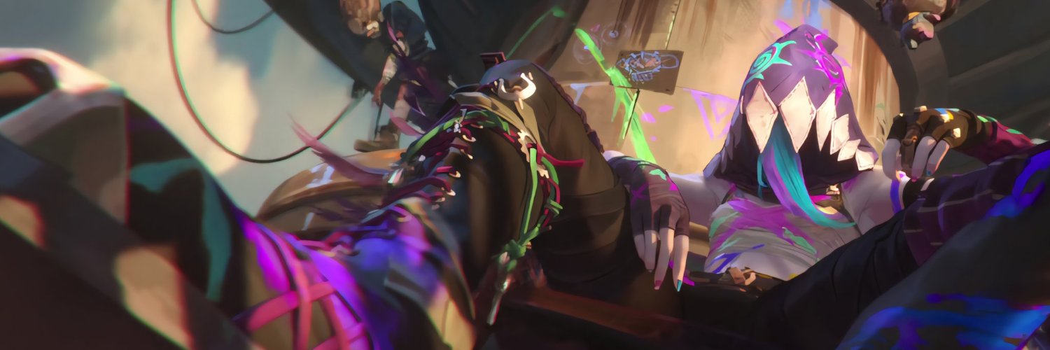 DexteRznn's profile banner image