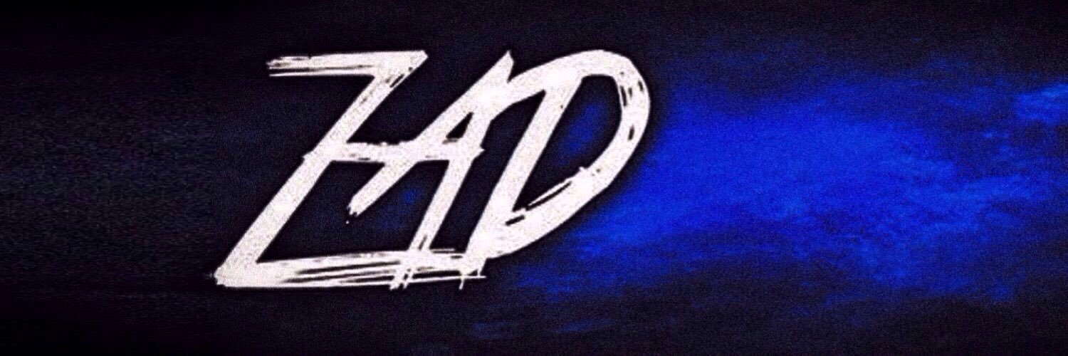 OMGitsZAD's profile banner image