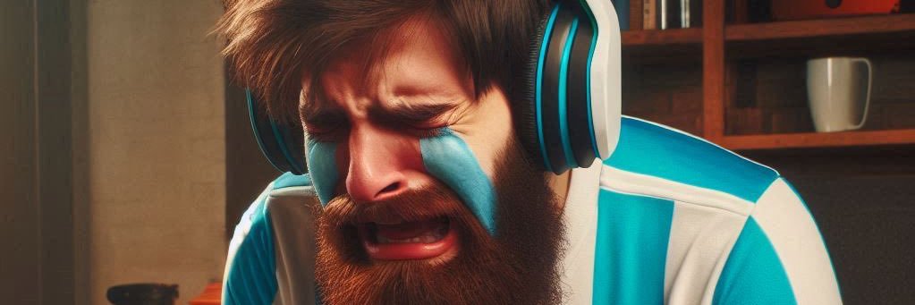 Gamer_Humillado's profile banner image