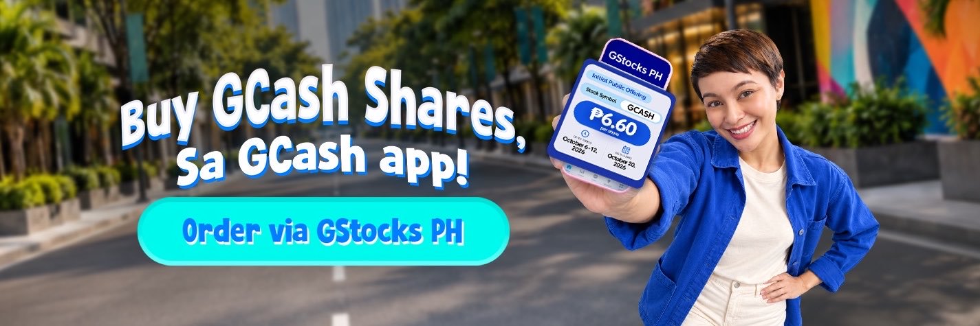 gcashofficial's profile banner image
