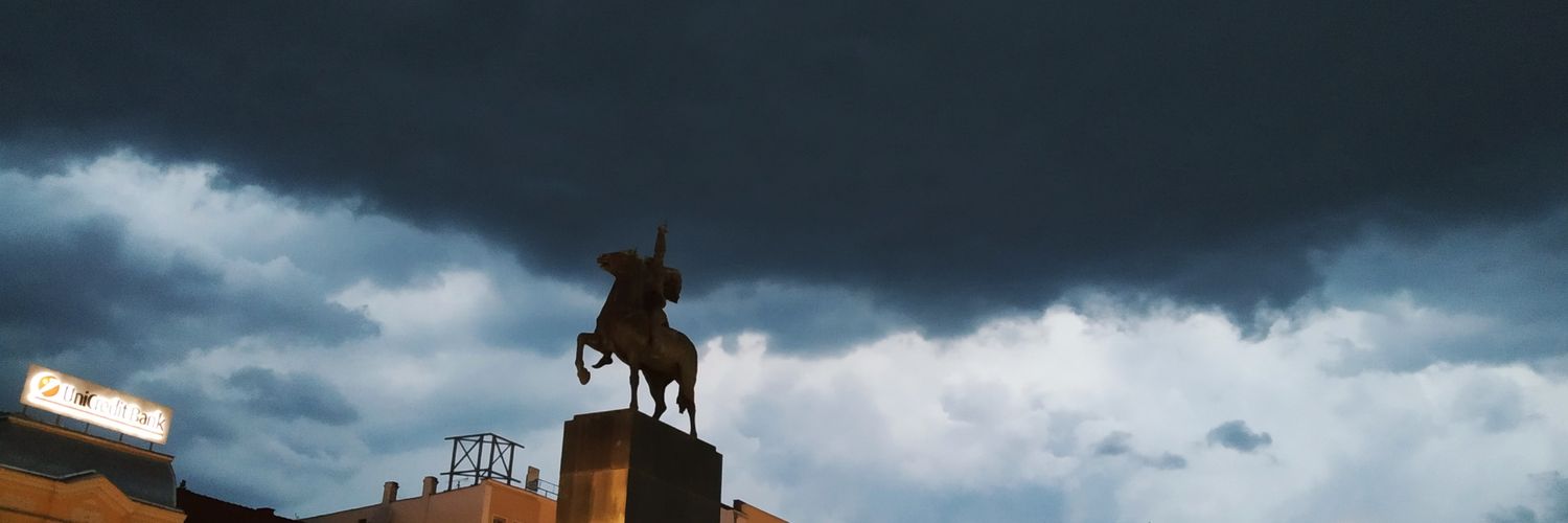 mushtikla's profile banner image