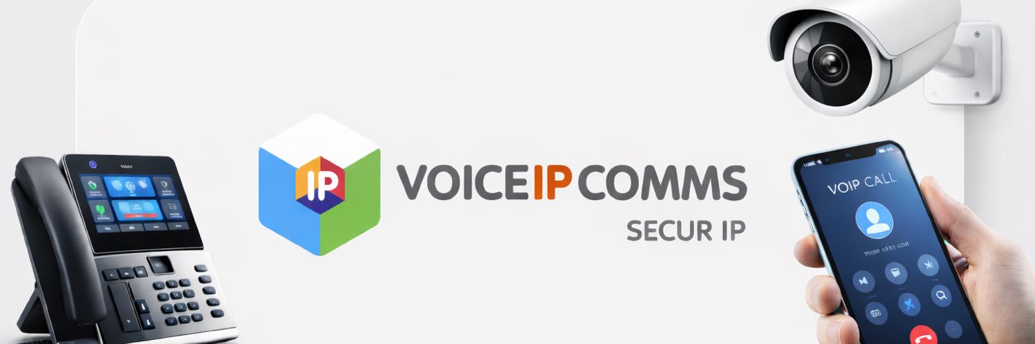 VoiceIPCommsLtd's profile banner image