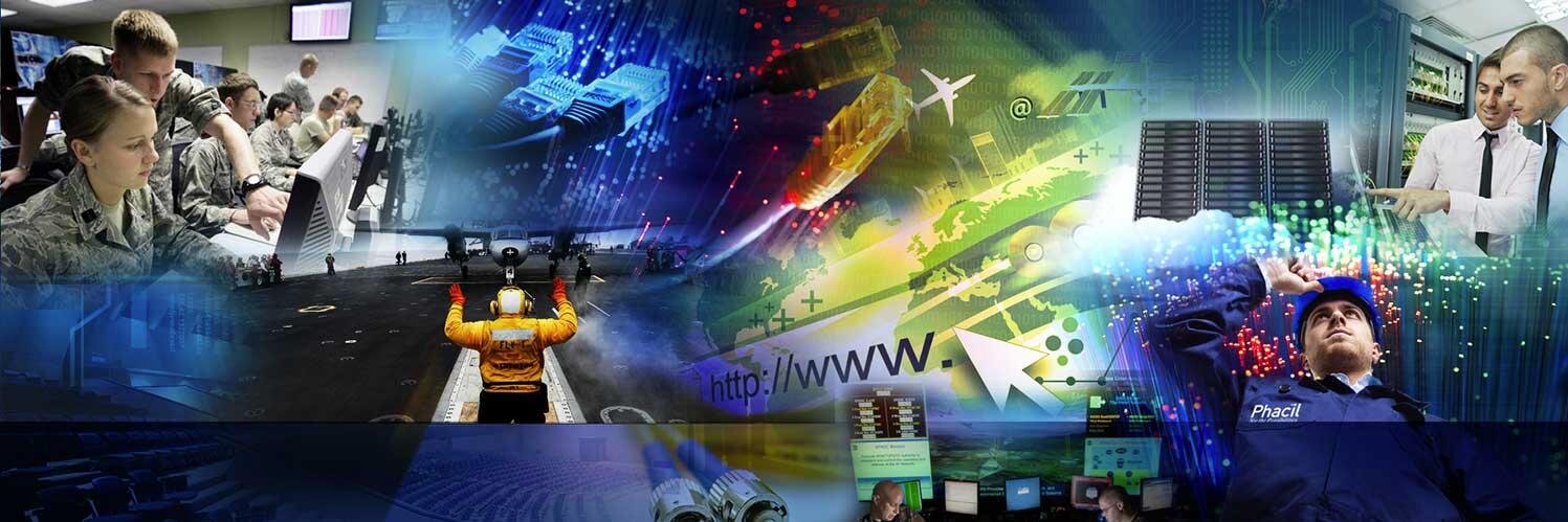 Phacil_Inc's profile banner image