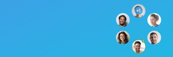 CirclesNotRows Profile Banner