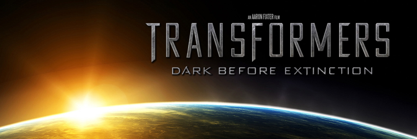TransformersDBE's profile banner image