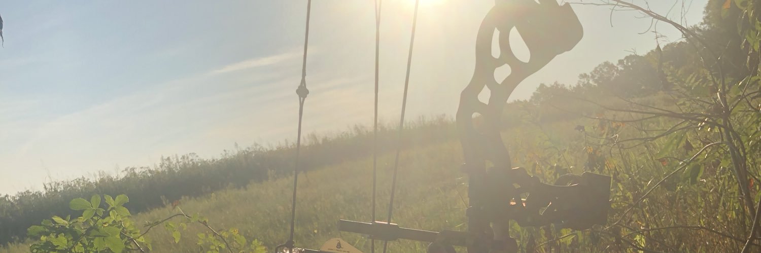 ChuckBush1985's profile banner image