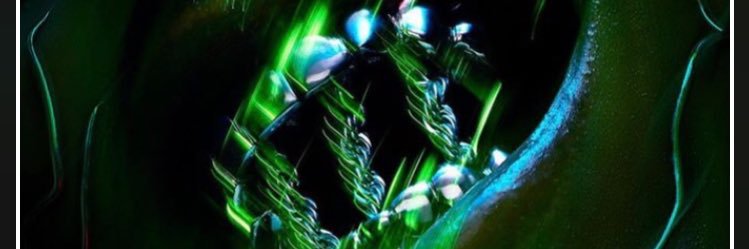 AgatheThePower8's profile banner image