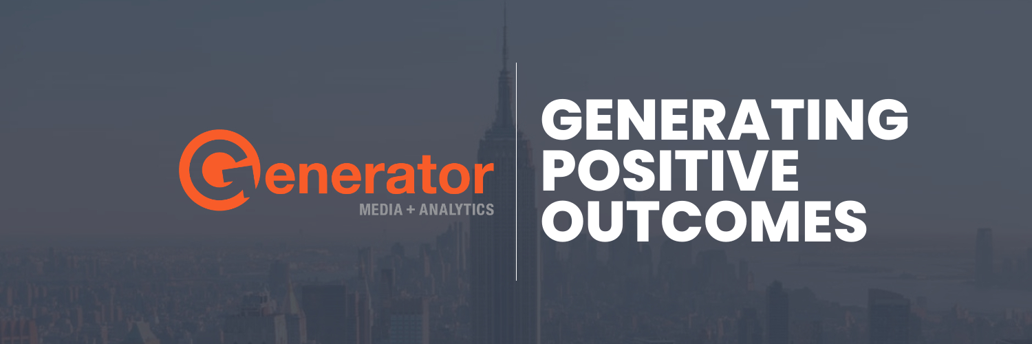 GeneratorMedia's profile banner image
