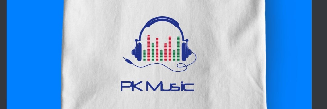 PKMusicCompany's profile banner image